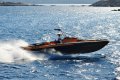 SACS Marine Strider 12 Esse R
