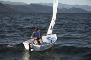 Walker Bay 8