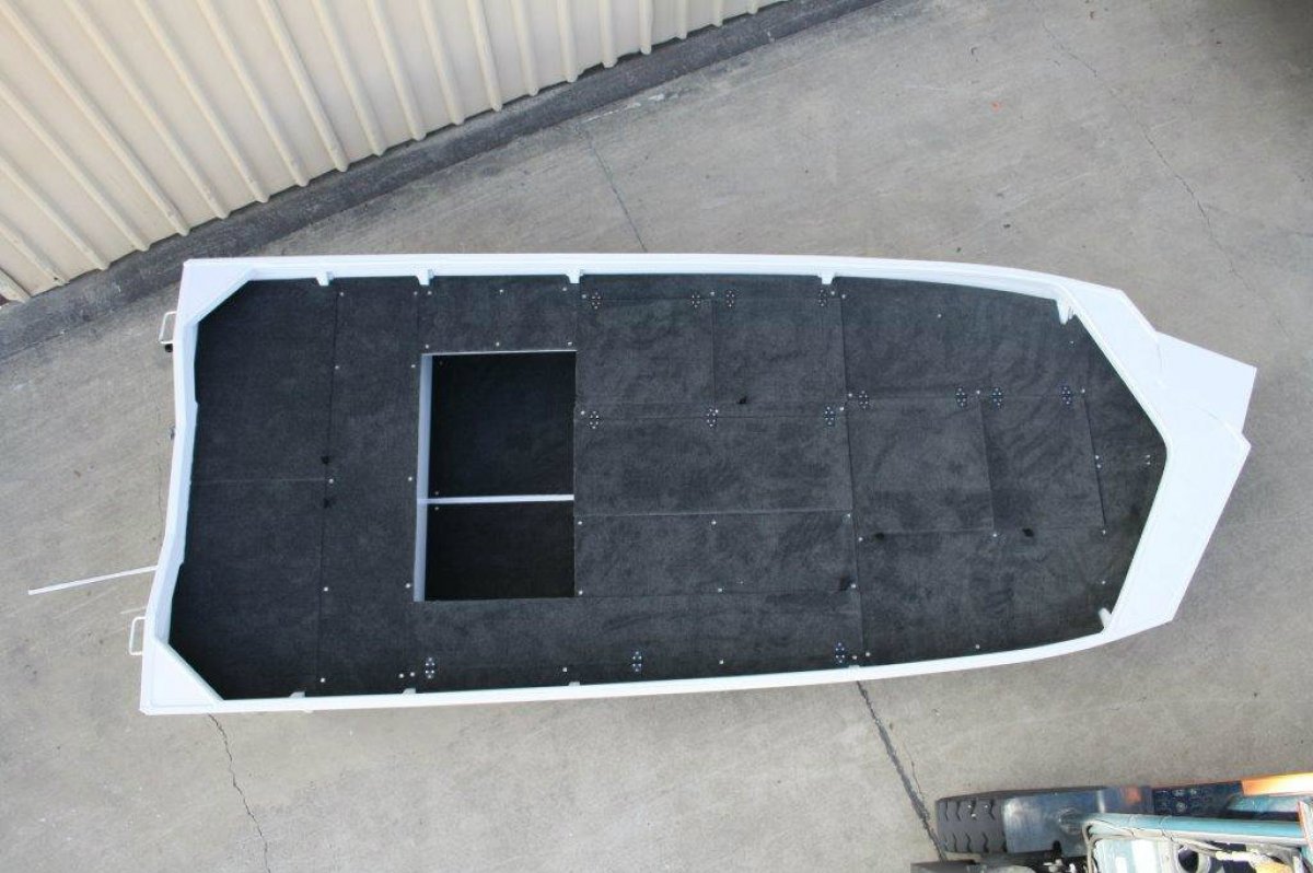Bluefin 3.85 Estuary Trekker Pro