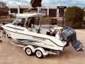 Whittley SL22 Coast Tourer