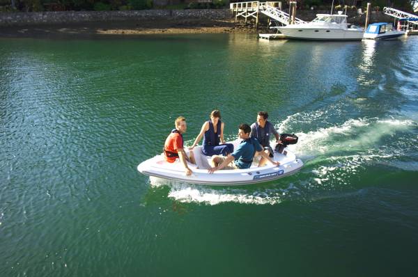Walker Bay 10