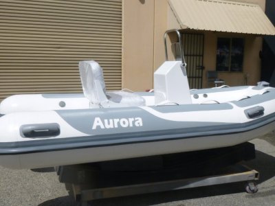 Adventure Inflatables Aurora V345