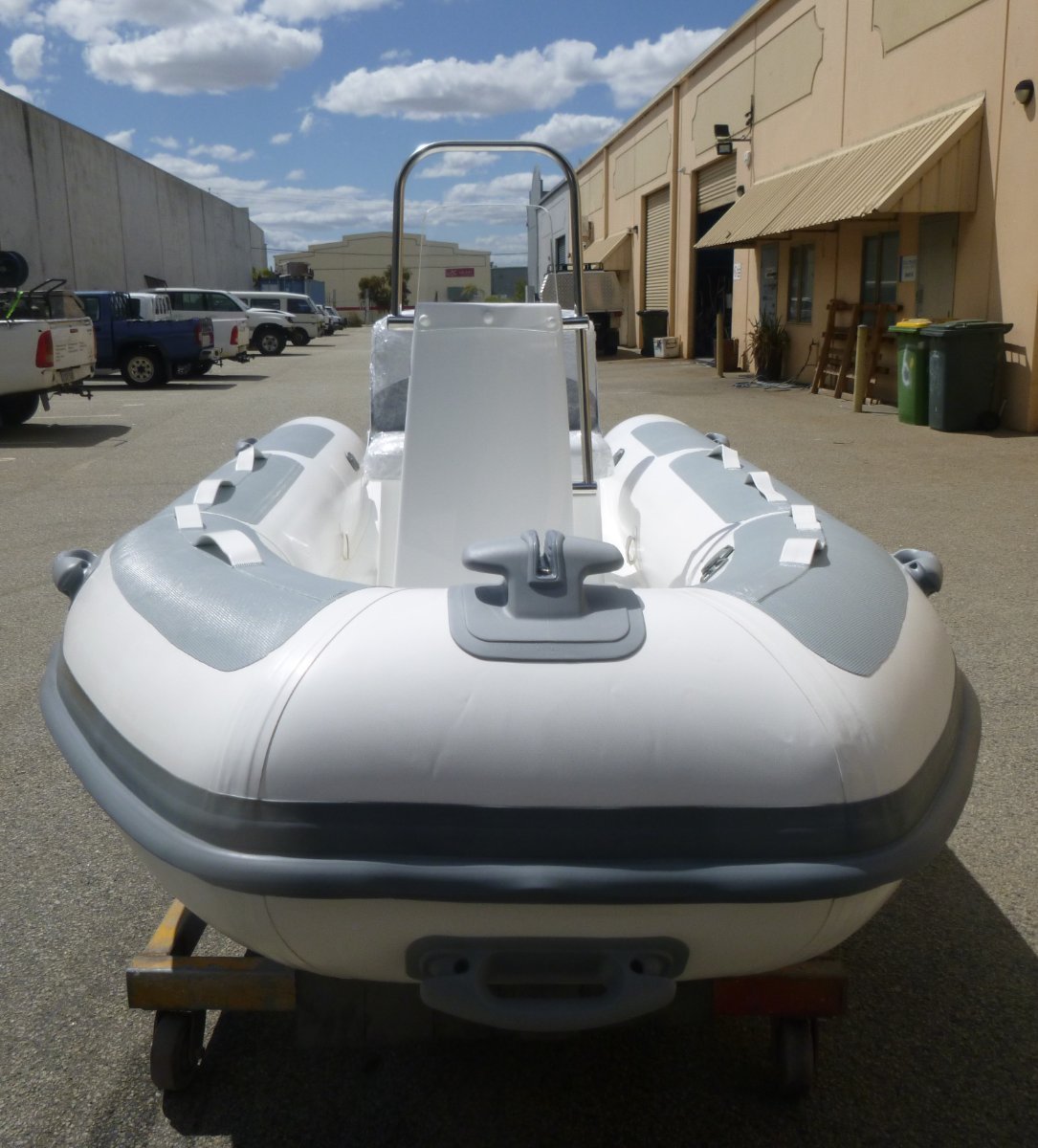 Adventure Inflatables Aurora V345