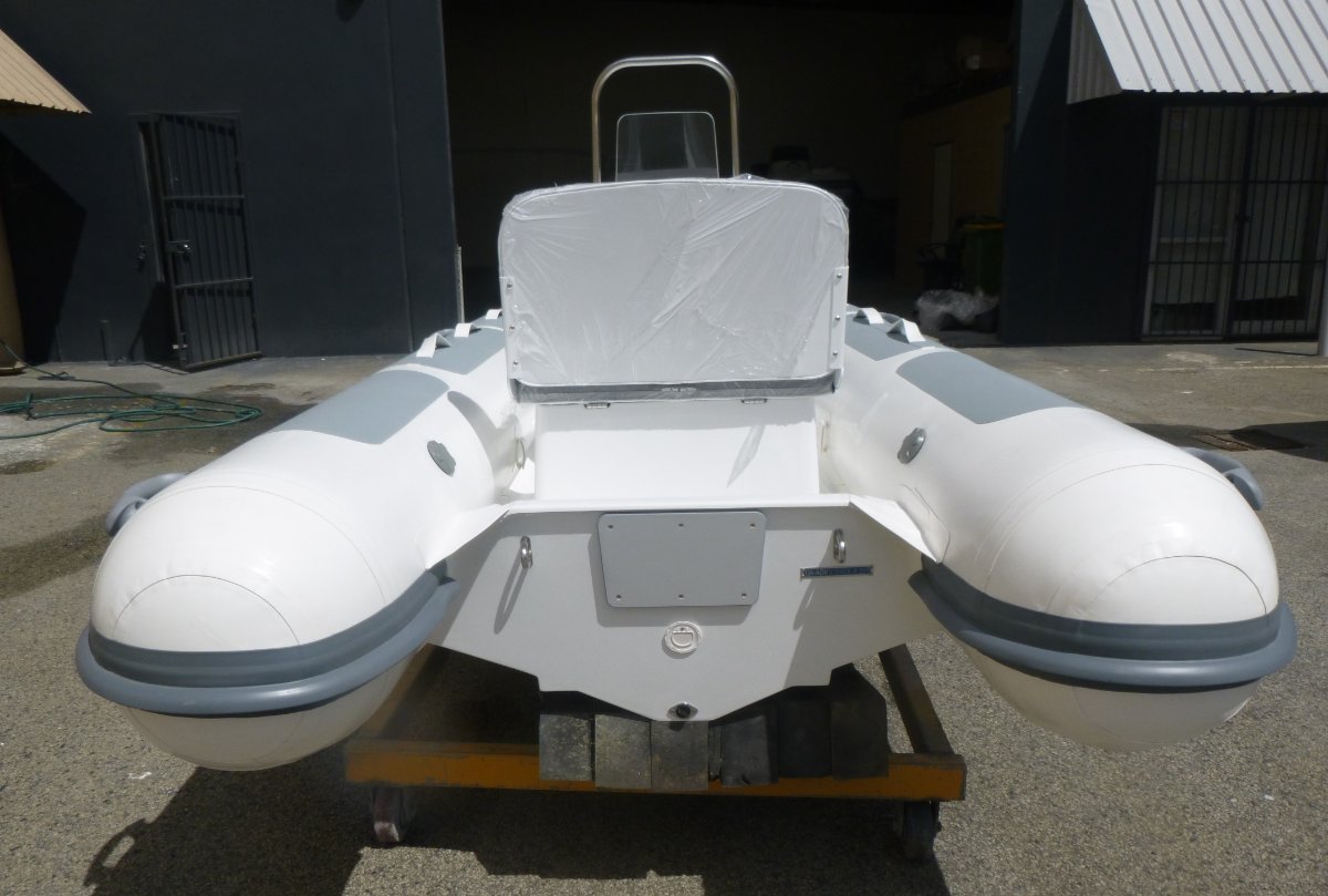 Adventure Inflatables Aurora V345
