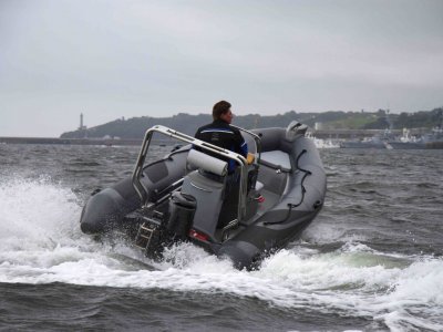 Adventure Inflatables Aurora V550