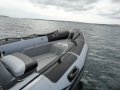 Adventure Inflatables Aurora V550:V550 Catalogue Photo