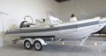Adventure Inflatables Aurora V650