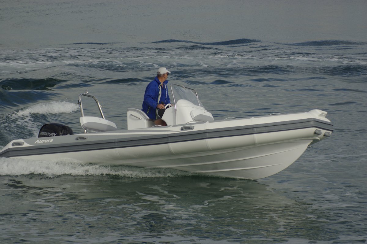 Adventure Inflatables Aurora V650