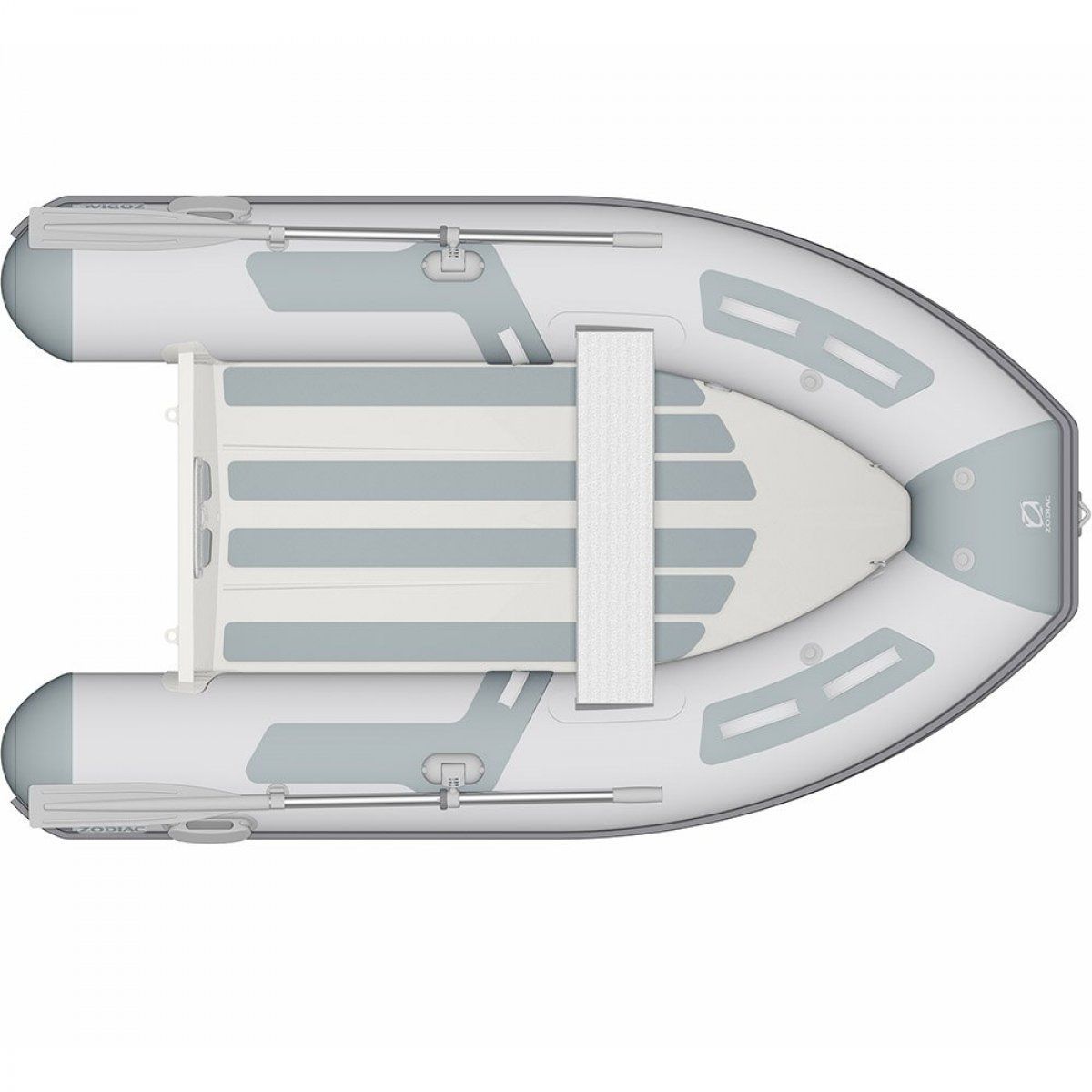 Zodiac 270 Ultra-light