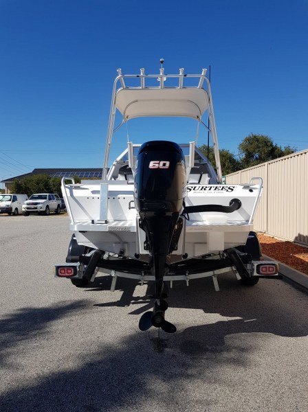 Surtees 495 Workmate