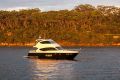 Whitehaven Flybridge 6000