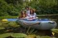 Adventure Inflatables Auora K480 Kayak:Catalogue photo