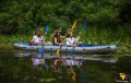 Adventure Inflatables Auora K480 Kayak:Catalogue photo