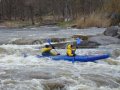 Adventure Inflatables Auora K480 Kayak:Catalogue photo