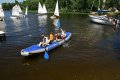 Adventure Inflatables Auora K480 Kayak:Catalogue photo
