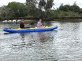 Adventure Inflatables Auora K480 Kayak:Catalogue photo