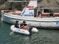 Adventure Inflatables Aurora Arta A220 Air Deck:Catalogue Photo