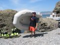 Adventure Inflatables Aurora Arta A240 Air Deck:Catalouge photo