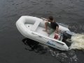 Adventure Inflatables Aurora Arta A240 Air Deck:Catalogue Photo