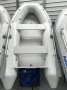 Adventure Inflatables Aurora Arta A300 Air Deck:Catalogue Photo