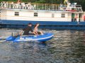 Adventure Inflatables Aurora Arta A300 Air Deck:Catalogue Photo