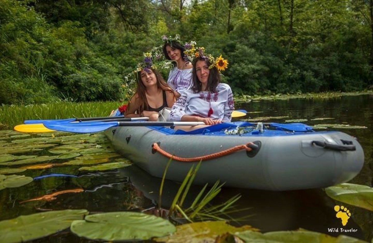 Adventure Inflatables Aurora K530 Kayak:K530 Catalogue photo