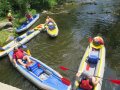Adventure Inflatables Aurora K530 Kayak:K530 