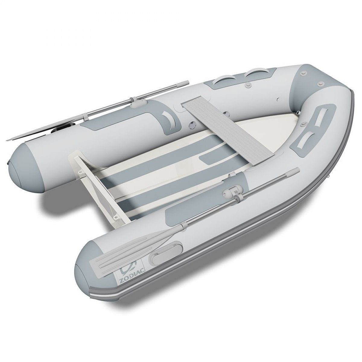 Zodiac 360 Ultra-light