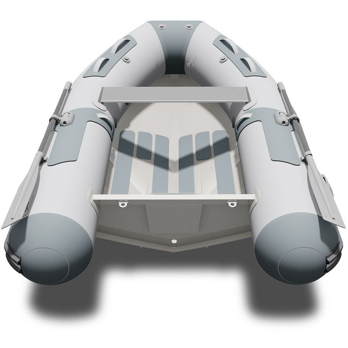 Zodiac 360 Ultra-light