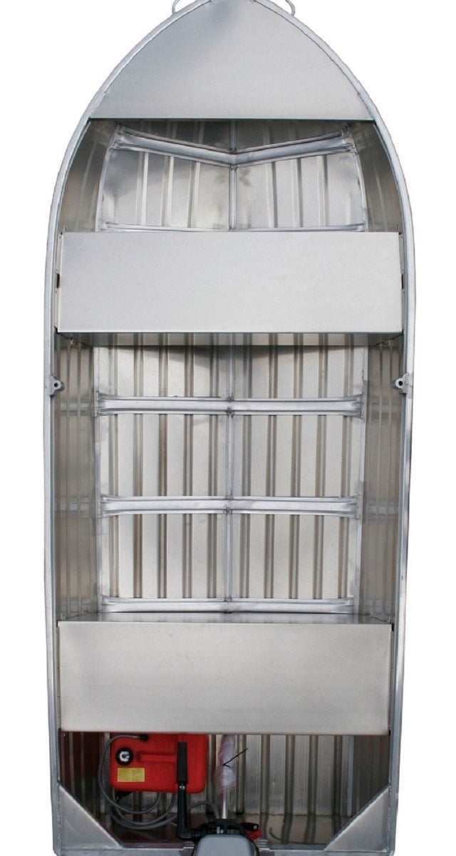 Quintrex 320 Explorer