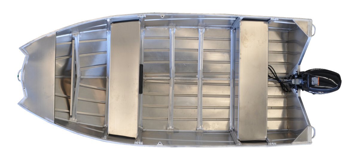 Quintrex F350 Outback