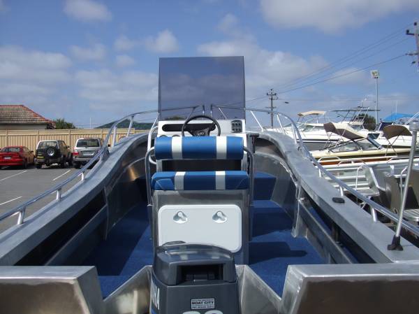 Coraline 600 Long Runner Series II