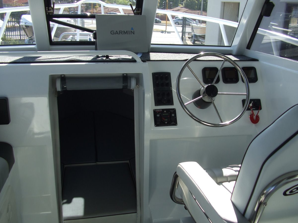 Coraline 800 Outider Series Ii