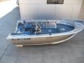 Bluefin 4.25 Scoundrel