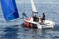 Beneteau First 27