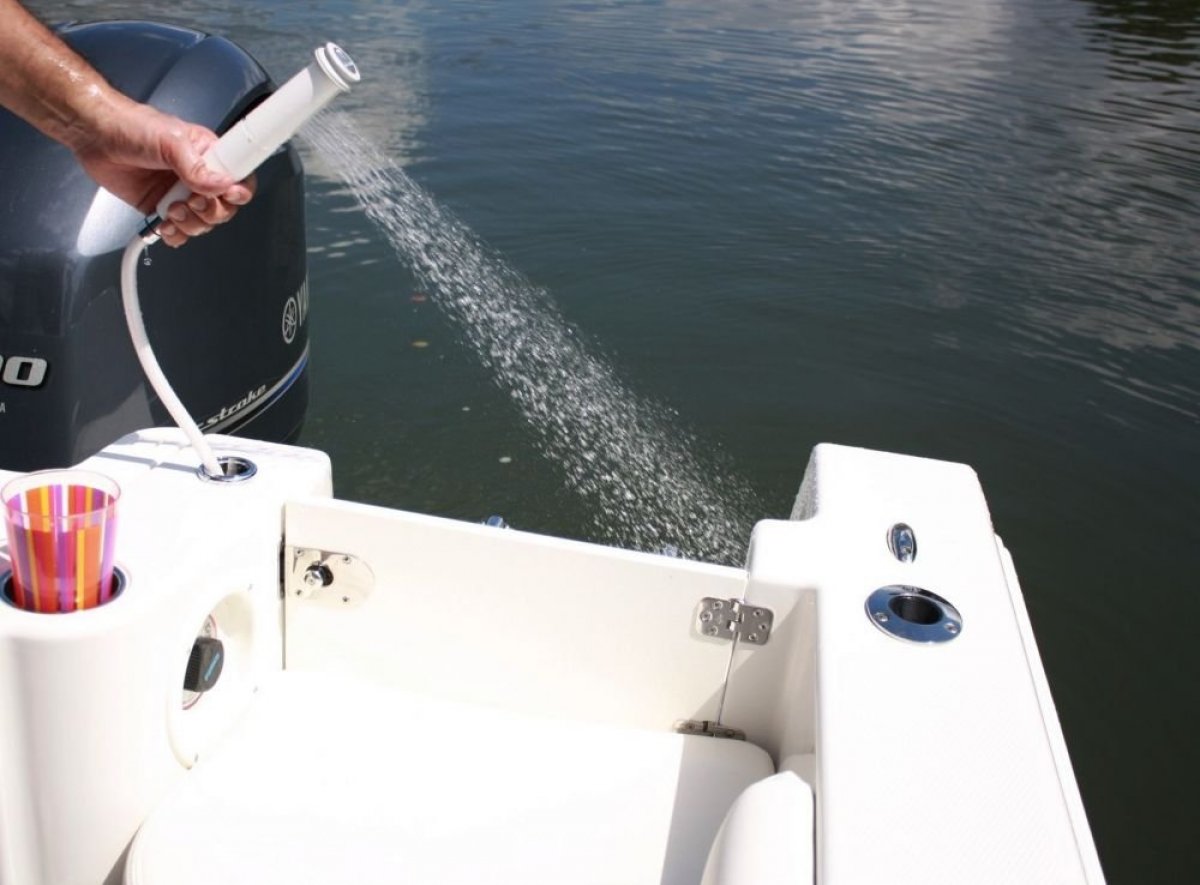 2020 Dorado 220 Wac Boat Research Yachthub