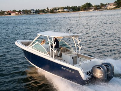 Dorado 270 DC