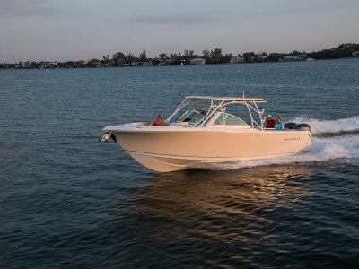 Dorado 325 DC