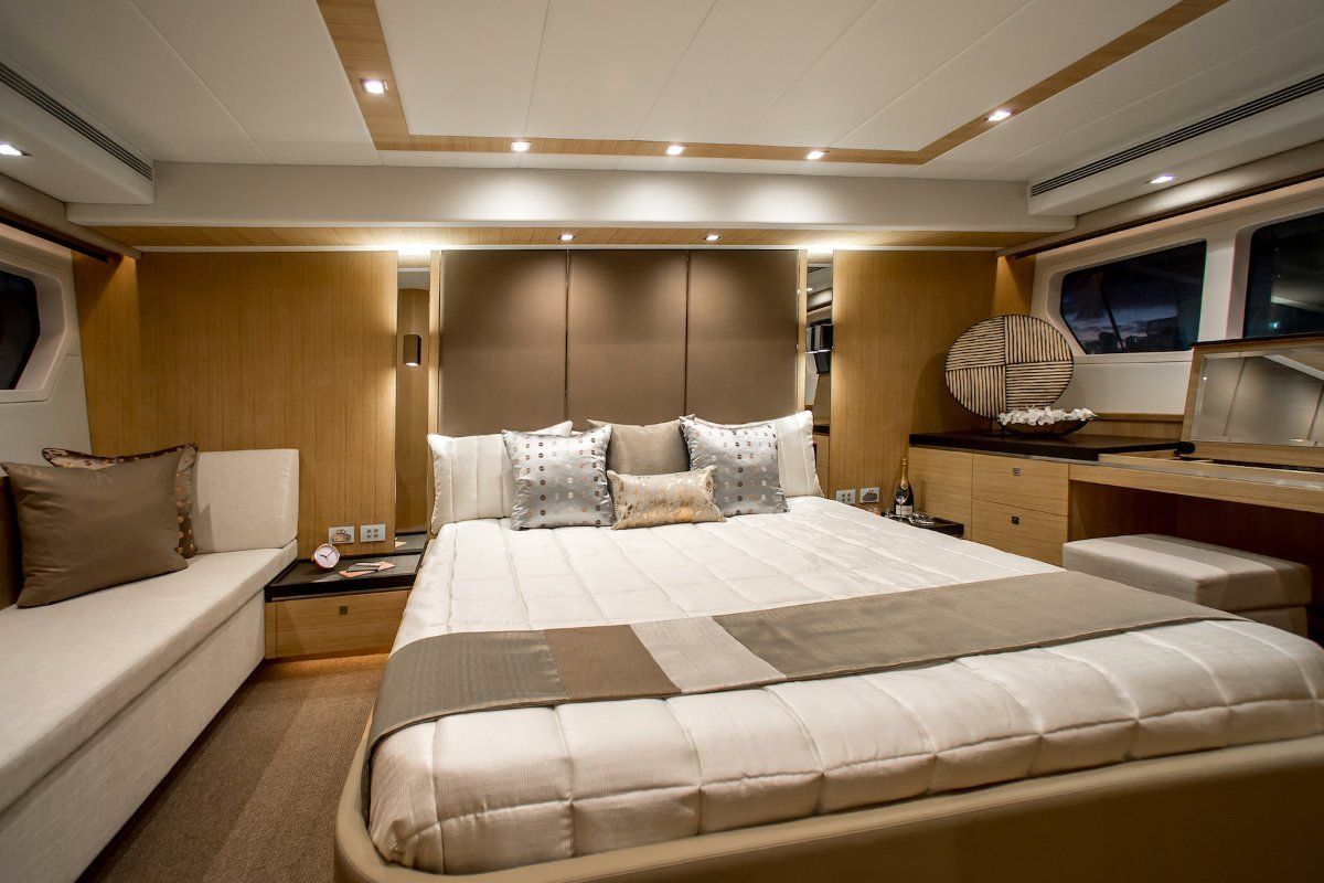 Whitehaven Sun Bridge 6000