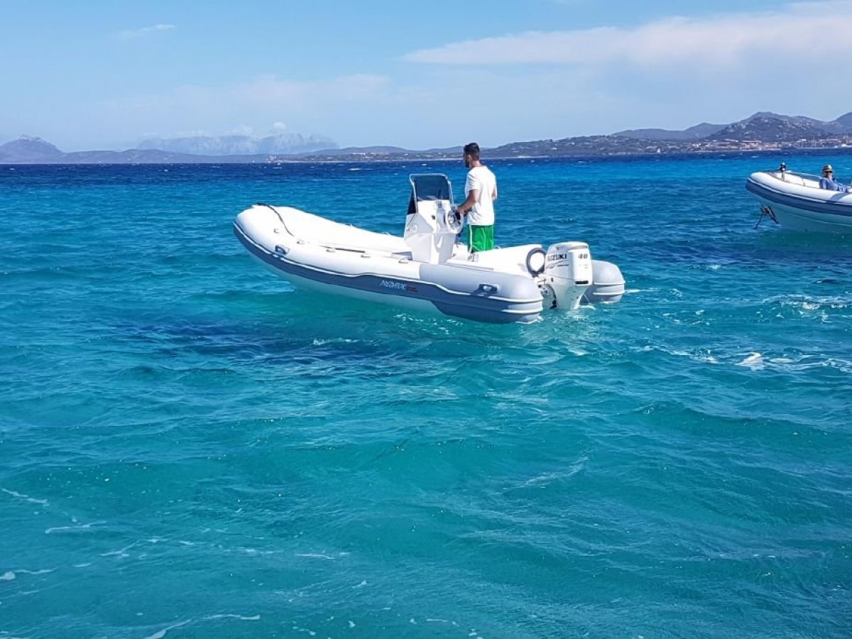 Italboats Predator 500