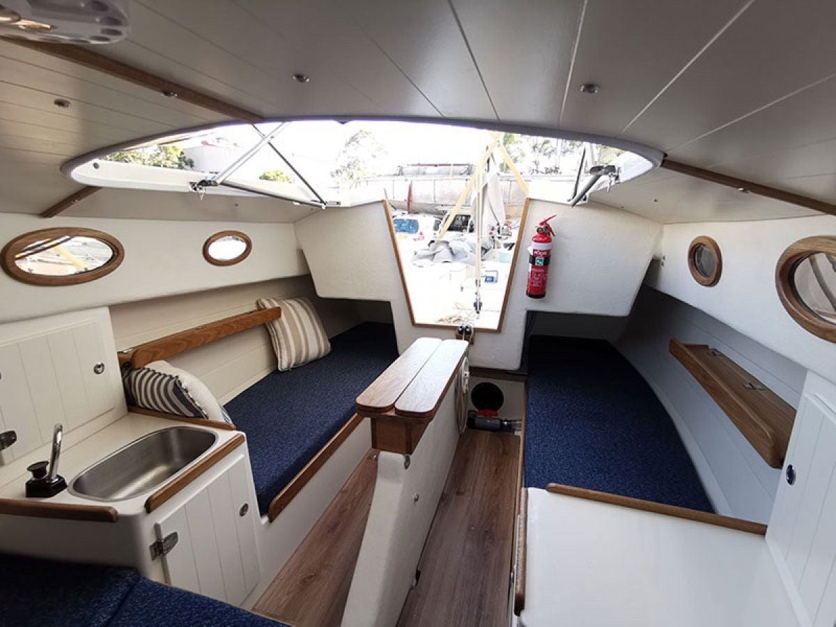 2019 Bluewater Cruising Yachts 20 Boat Research Yachthub