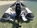 Italboats Predator 570 Avantgarde