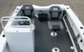 Tabs 5100 Territory Pro Side Console