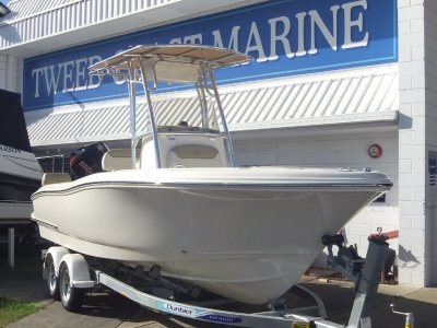 Pioneer 202 Sportsfish