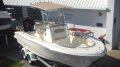 Pioneer 202 Sportsfish