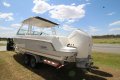 Boston Whaler 270 Vantage
