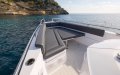 Axopar 28 Aft cabin