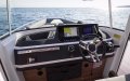 Axopar 28 Aft cabin