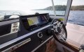 Axopar 28 Aft cabin