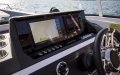 Axopar 28 Aft cabin